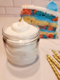 Birthday Cake Body Butter