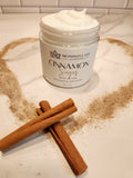 Cinnamon Sugar Body Butter