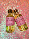 Strawberry Pound Cake Body Oil