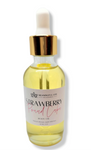 Strawberry Pound Cake Body Oil