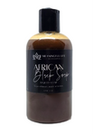 African Black Soap