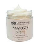 Mango Sorbet Body Butter