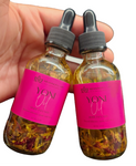 Yoni Oil